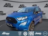 Ford EcoSport 1.0 EcoBoost ST-Line Start/Stopp (EURO  - Ford EcoSport aus 2021