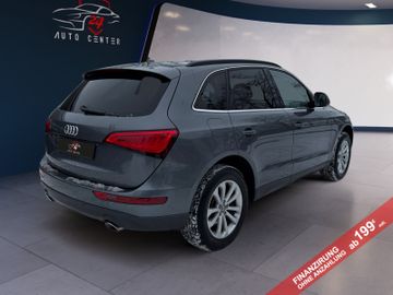 Audi Q5 - 8