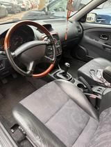 Mitsubishi GDI - gebrauchte Mitsubishi Carisma aus dem Jahr 2000