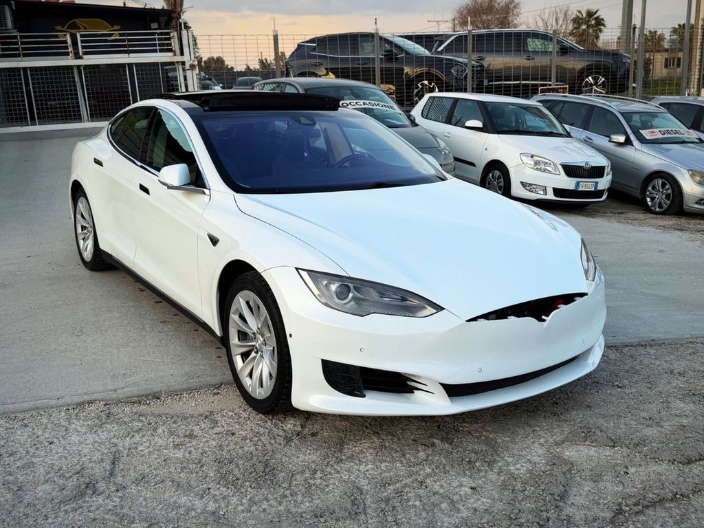 Image of Tesla Model S