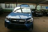 Subaru Forester Comfort - Subaru Forester in Stuttgart