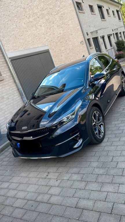 Image of Kia XCeed
