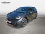 Cupra Born Navi Head-up Display - Cupra Born aus 2023