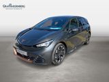 Cupra Born Navi Head-up Display - Cupra Born aus 2023