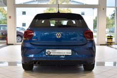 VW Polo VI 2.0 TSI GTI~Navi~LED~Apple~Dig. Cockpit