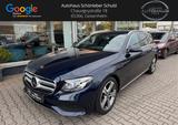 Mercedes-Benz E 200 T-Modell *LED*Distronic* - Mercedes-Benz E-Klasse: T Modell