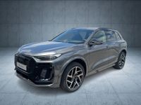 Audi Q6 e-tron - Vorschau Bild 2