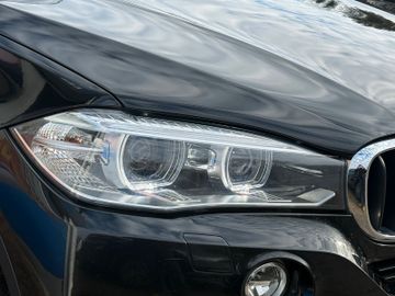 Bild 3 BMW X5 xDrive 25d *Vollleder*7-Sitz*