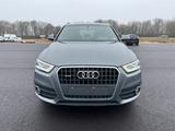 Audi Q3 2.0 TDI S-tronic Quattro | 177 PS | 99084 - Audi Q3 mit Diesel-Antrieb: Geländewagen, 2.0