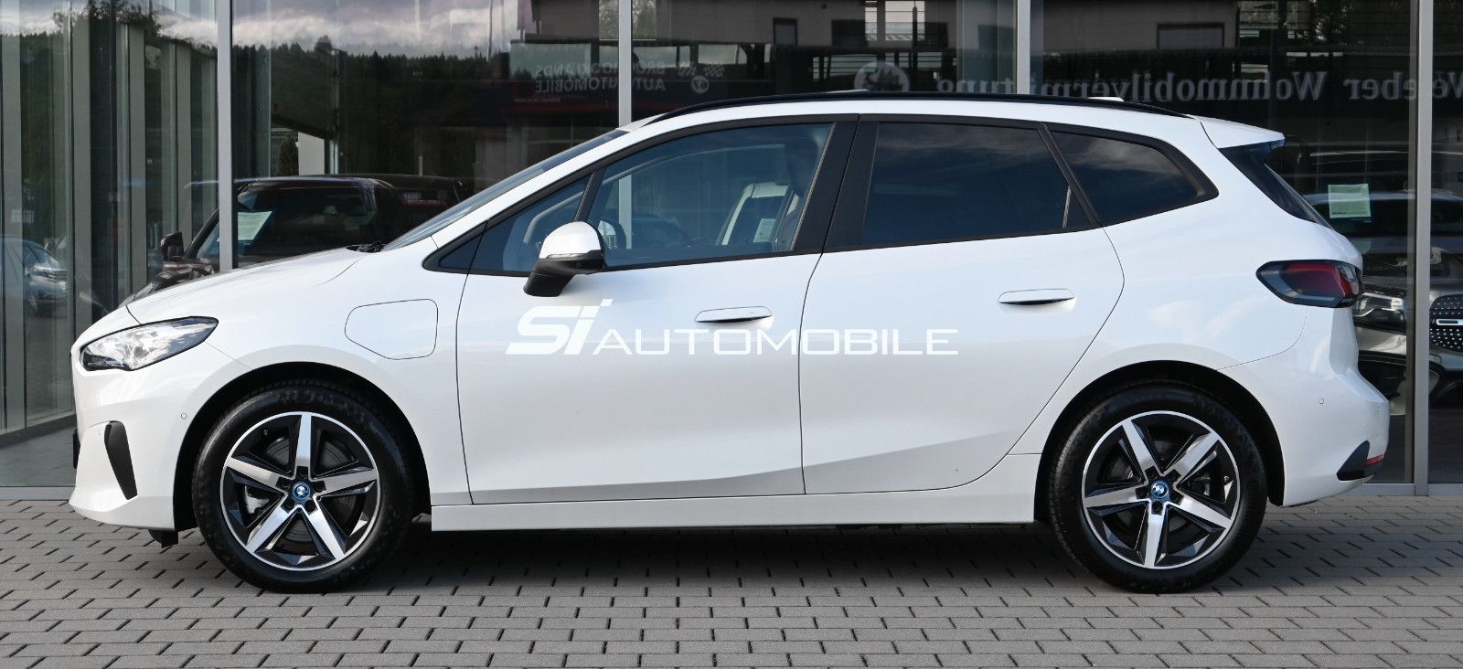 Fahrzeugabbildung BMW 230e xDrive Active Tourer °UVP 66.840€°ACC°PA+°
