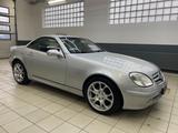 Mercedes-Benz SLK 230 KOMPRESSOR
