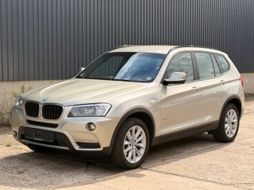 BMW X3 - 2