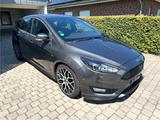 Ford Focus 2,0 EcoBlue 110kW ST-Line ST-Line - Ford Focus von privat
