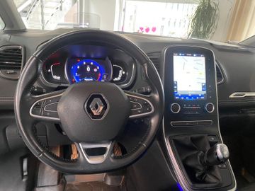 Renault Scenic IV 1.2 TCe 115 Energy