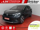 Volkswagen ID.4 1st 150/77 308,-ohne Anzahlung Navi AHK Kam - Volkswagen ID.4 aus 2020