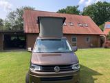 Volkswagen T5 California Comfortline, Küche, Standheizung - Volkswagen T5 California aus 2012