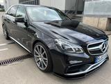 Mercedes-Benz E 63 AMG S 4MATIC AMG S - gebrauchte Mercedes-Benz E 63 AMG aus dem Jahr 2014