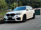 BMW X5 F15 xDrive40d -M-Paket-HUD-Ahk-Dig.Tacho