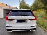 Volvo V60 Recharge T6 AWD R-Design I Garantie - Volvo V60 in Bochum