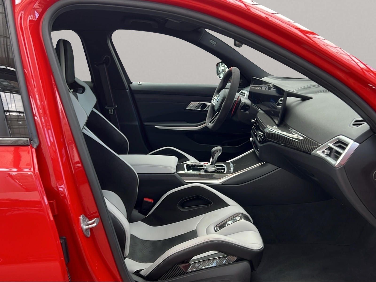 BMW M3 - Bild 20