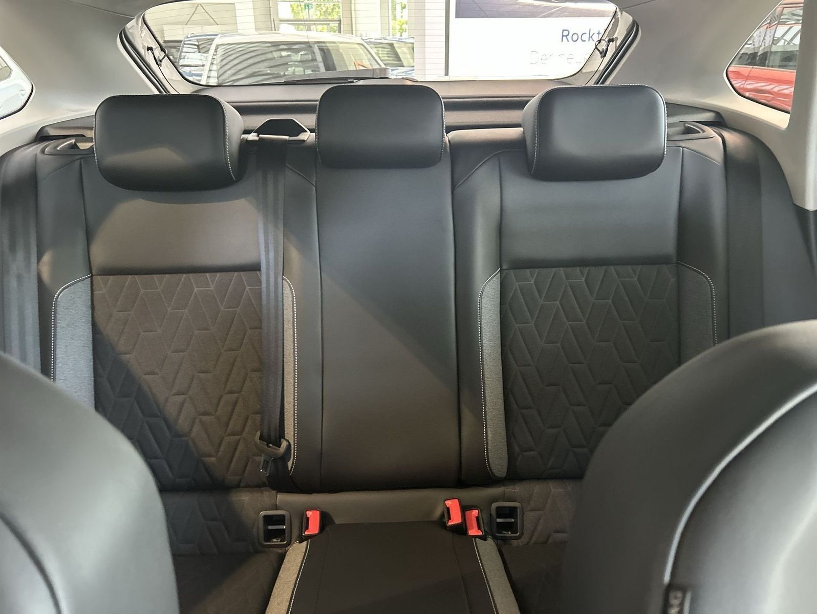 Volkswagen Taigo - Bild 9