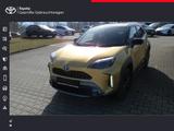 Toyota Yaris Cross Hybrid AWD-i Adventure / Garantie - Toyota Yaris: Gold