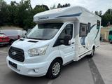Chausson 637 GA KORUS*AT*HUBBBETT* - Wohnmobil oder -wagen At Wohnwagen gebraucht