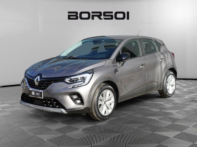 Renault Captur 2ª serie Full Hybrid E-Tech 145 C