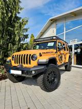 Jeep Wrangler GDi Unlimited Rubicon *Einzelstück*