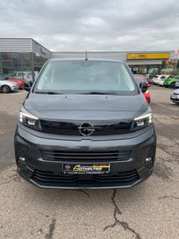 Bild 3 Opel Zafira Life GS L 8 Sitze Vollausstattung