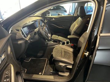 Bild 9 Opel Grandland (X) Grandland Ultimate +Navi+SHZ+LED+Kamera+