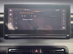 Fahrzeugabbildung Citroën C3 Aircross ë 113 MAX Winter Paket