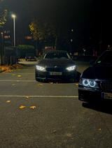 BMW 420d Coupé Sport Line Sport Line M-Paket  - BMW 420 aus 2013