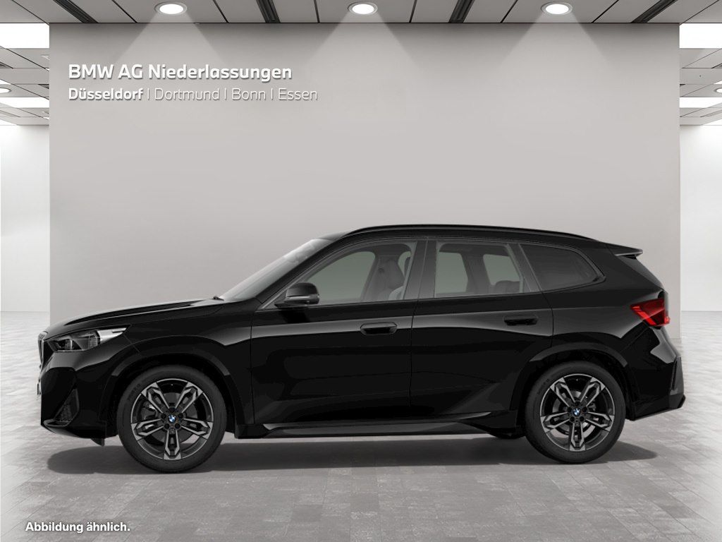 BMW X1 - Bild 8