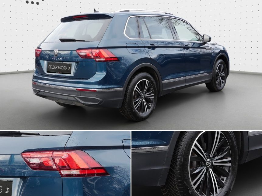 Volkswagen Tiguan - Bild 23