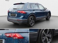 Volkswagen Tiguan - Vorschau Bild 23