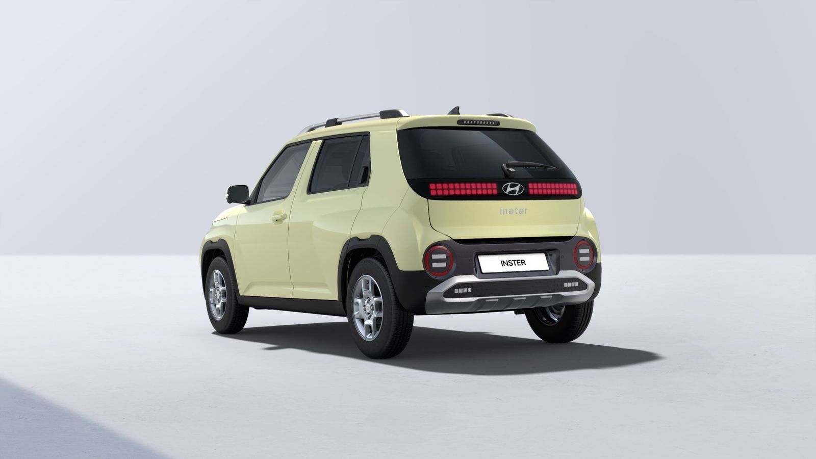 Hyundai INSTER - Bild 4