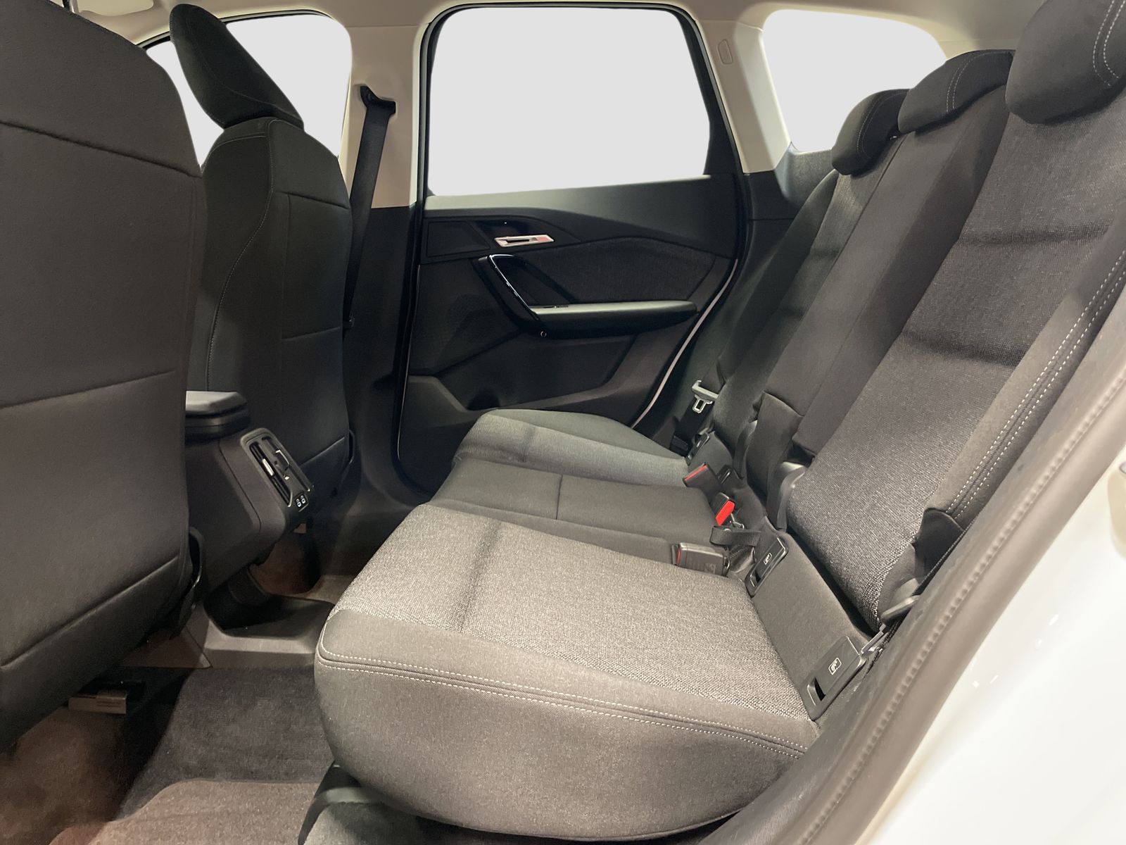 BMW X1 - Bild 13