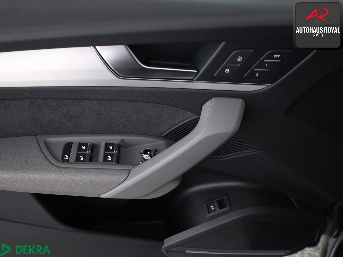 Audi SQ5 3.0 TDI S-SITZE,LUFT,B+O,MATRIX,KEYLESS,SH foto 15