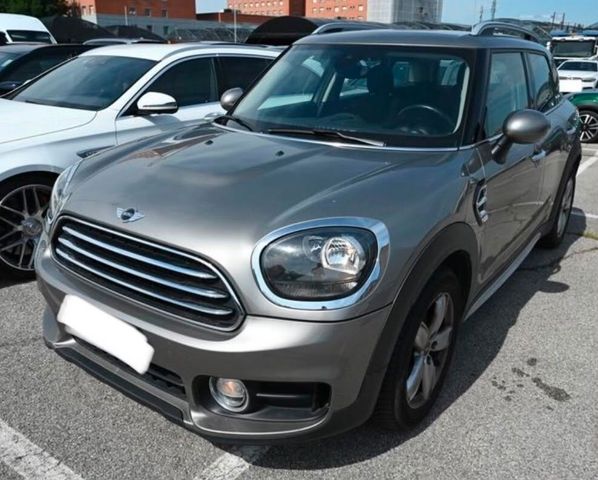 MINI ONE_D_COUNTRYMAN
