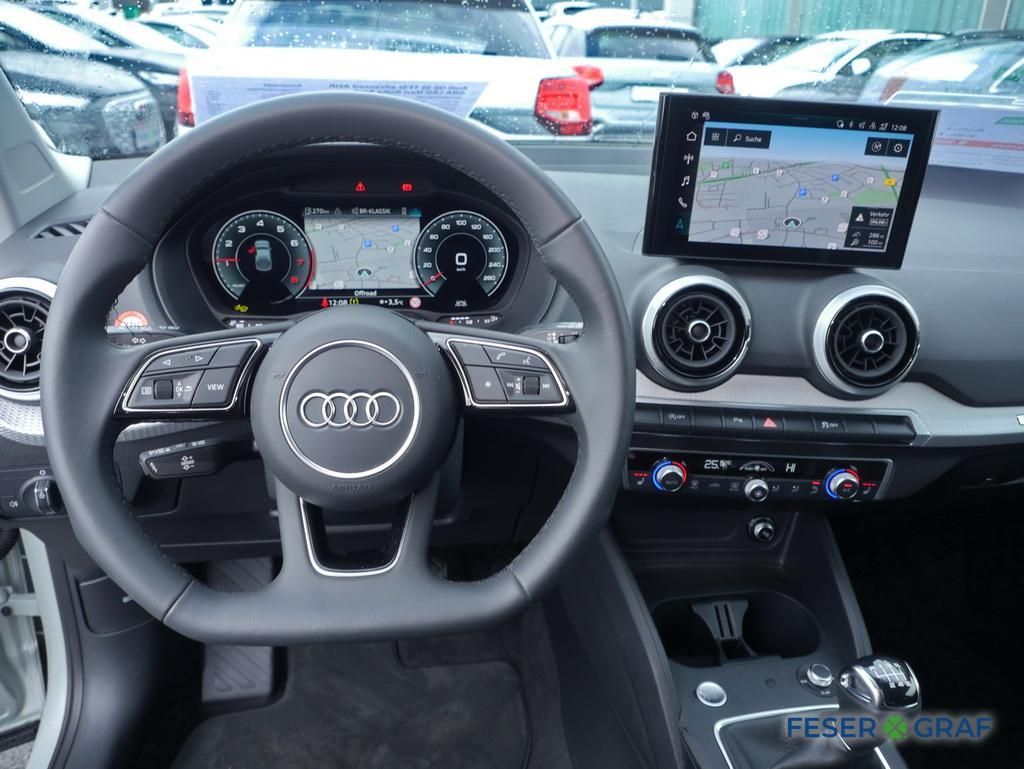 Audi Q2 - Bild 5