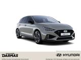 Hyundai i30 N Line 1.6 T-GDI DCT MY26 Navi Klimaaut. - Hyundai i30 Neuwagen in Düsseldorf