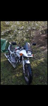 Suzuki gsx 1100 sz katana - SUZUKI KATANA