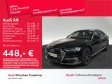Audi A8 60 TFSI e qu. TechnologieBetter B&O HUD Pano - Audi A8 mit Hybrid-Antrieb