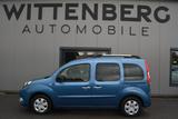 Renault Kangoo Intens Automatik-1.Hand-5Sitzer - Renault Kangoo: Intens