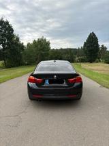 BMW 420 Gran Coupé 420i Gran Coupé M Sport M Sport - BMW 420 Gran Coupé