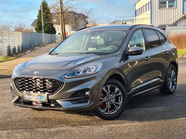 Ford Kuga ST-Line X*Navi*RFK*Tempo*LHZ*AppleCar*