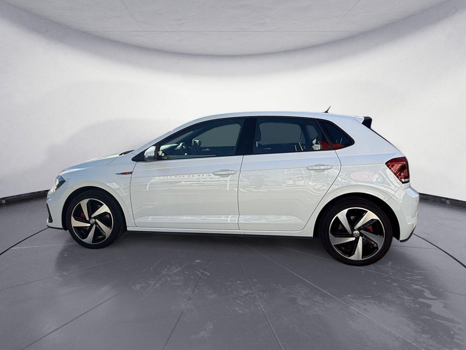 Volkswagen Polo GTI 2,0 TSI OPF   DSG