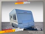 Dethleffs Camper 460 EL  - Dethleffs Wohnwagen 460