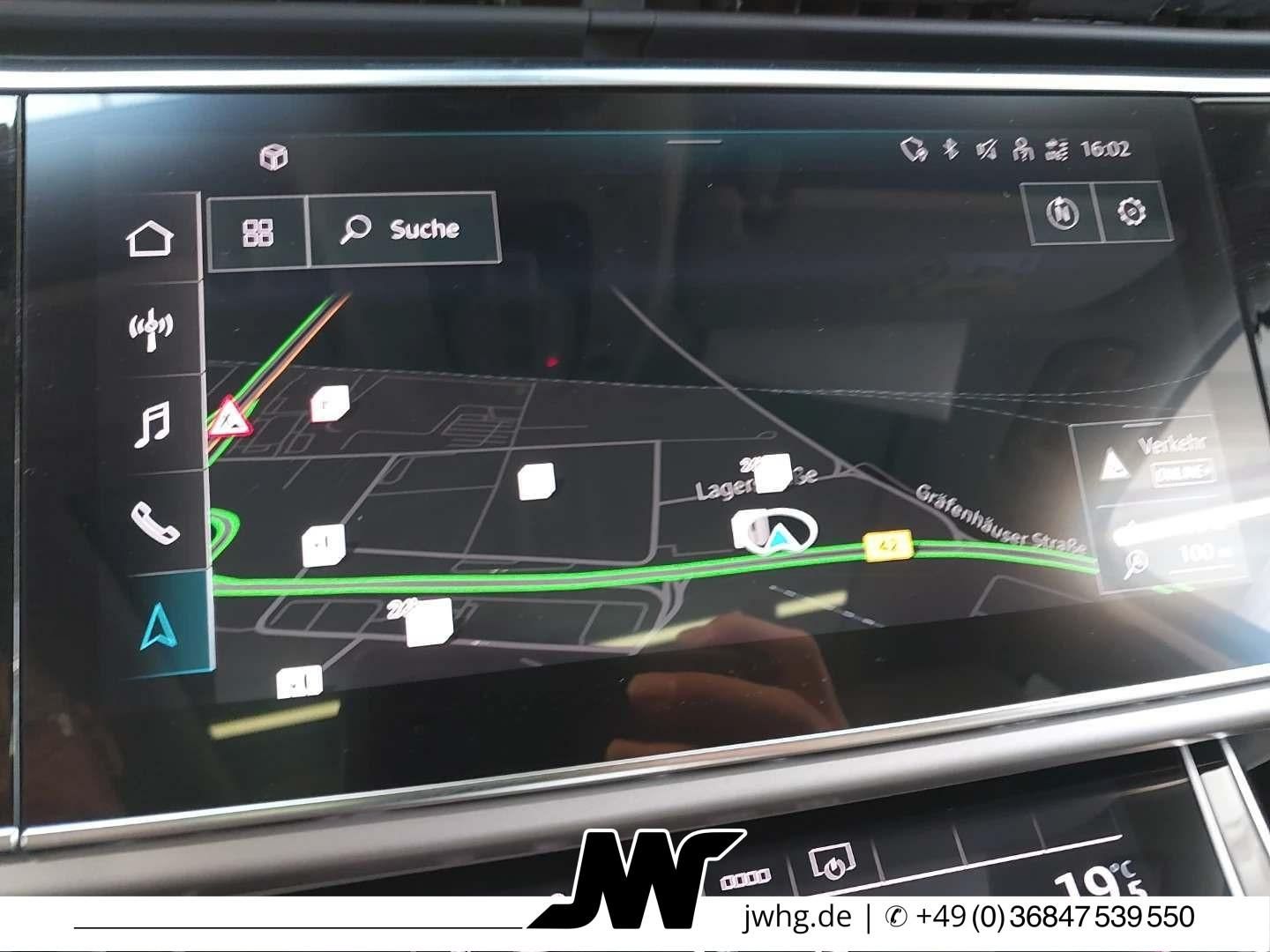 Audi Q7 45 TDI 7-Sitzer/ACC/PANO/AIR/AHK/VIRTUAL+ foto 13